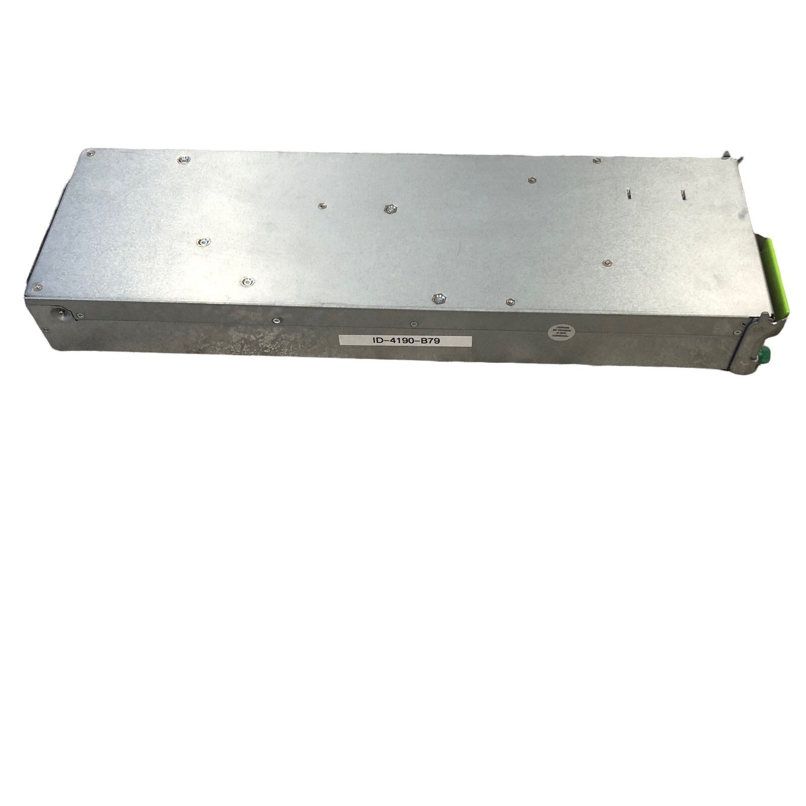 Artesyn IBM 1400W Power Supply Module 01AF592 700-01467-0200-A