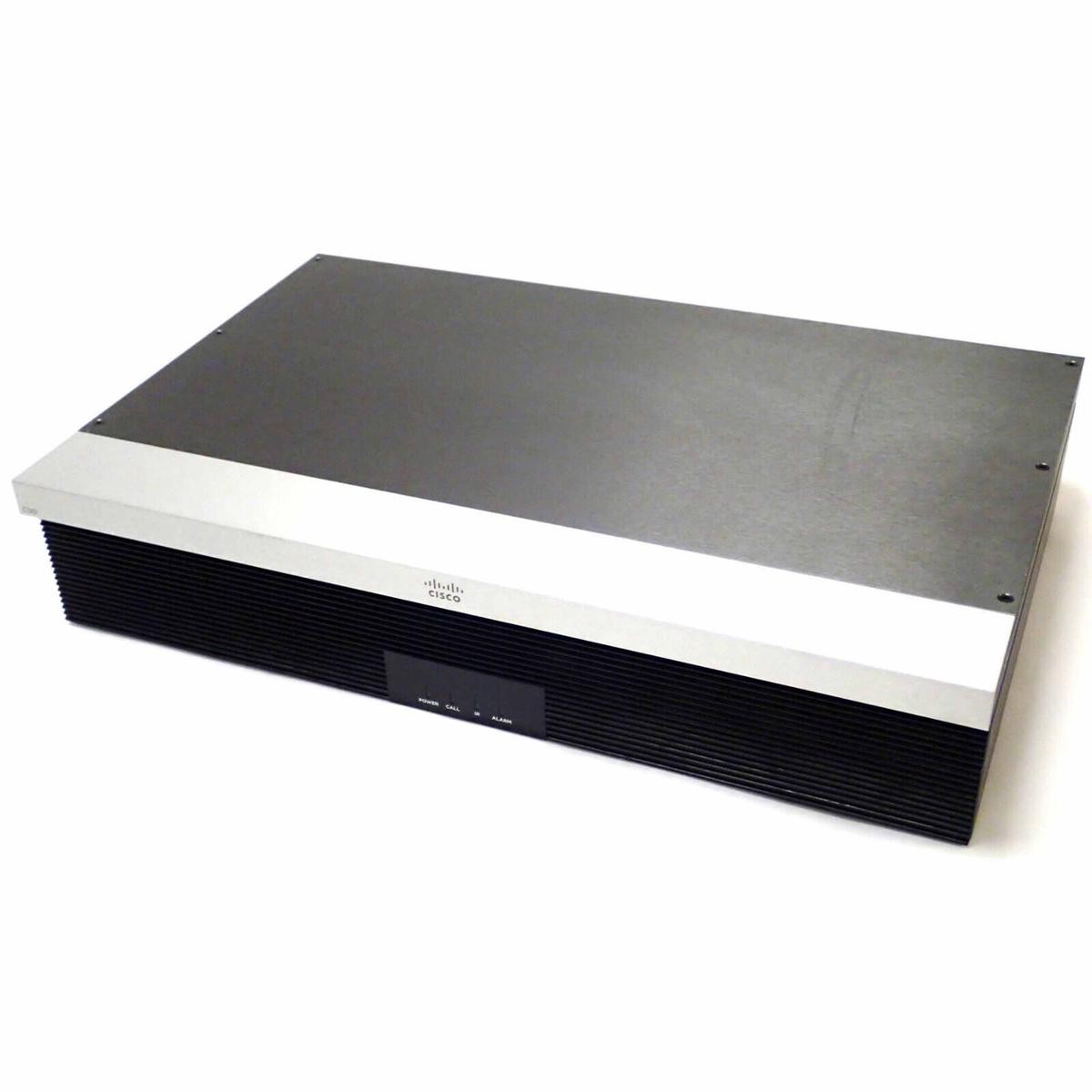 Cisco C90 Codec Video VoIP IP Telepresence System TTC6-09 Videopresenter Kit