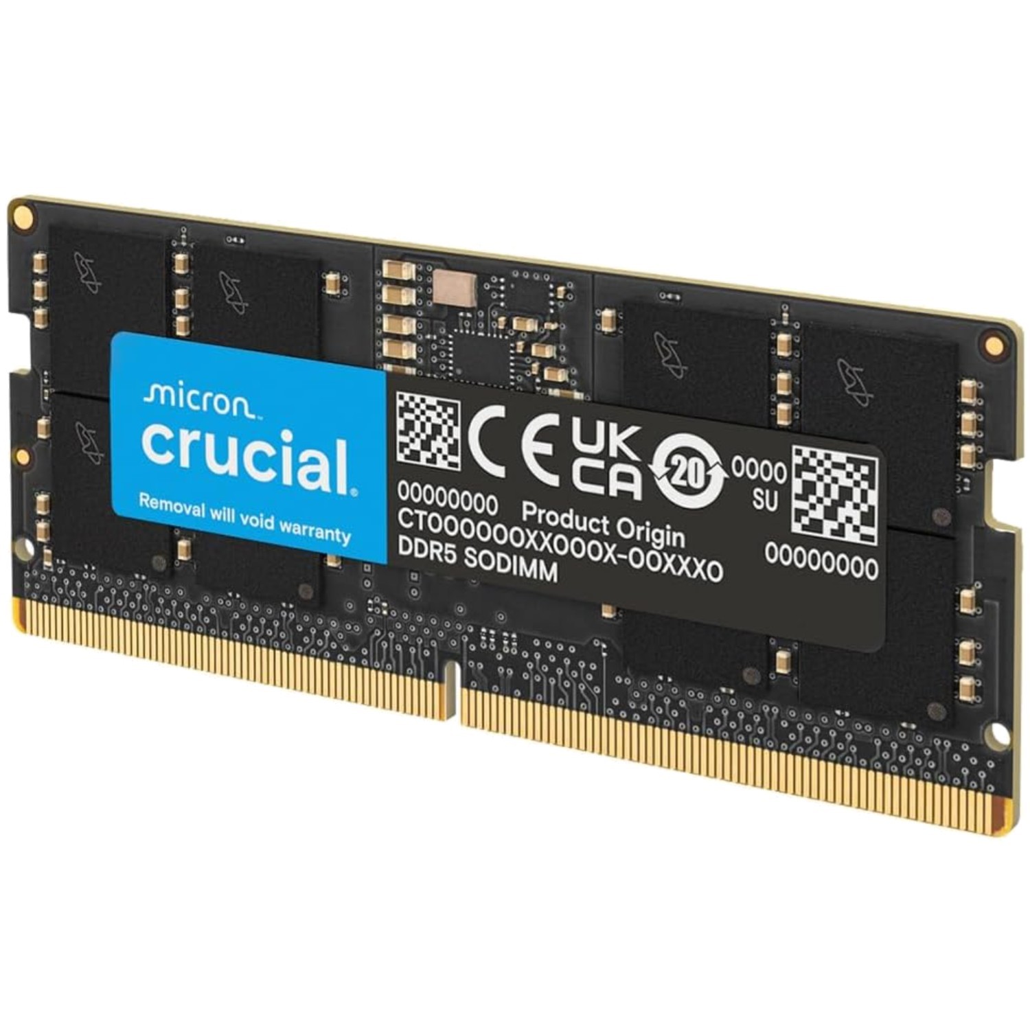 Reliable 16GB RAM for Laptop Multitasking Efficiency