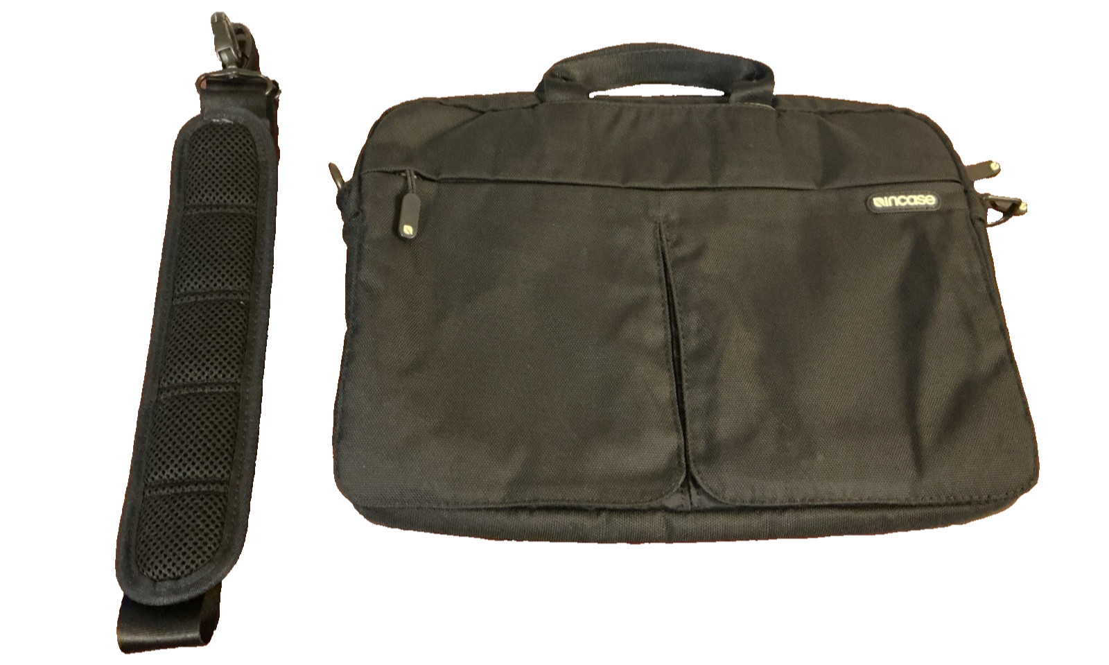 Incase Sling Sleeve Deluxe 13" MacBook Pro Laptop Padded Case Bag Black CL60264