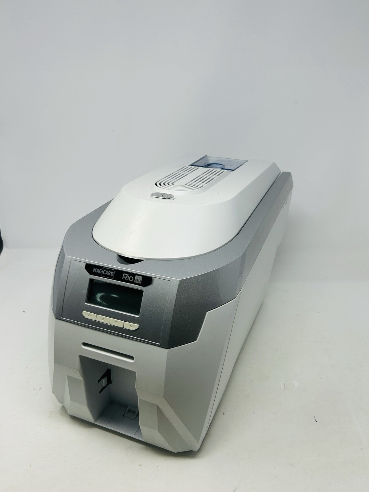 Magicard Rio Pro STD Duo ID Card Printer