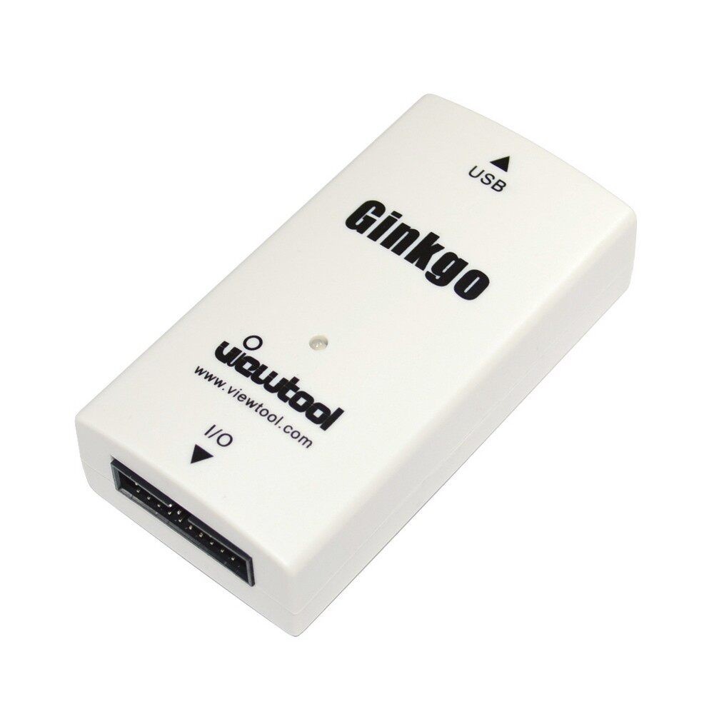 USB to I2C Adapter USB-IIC/GPIO/PWM/ADC Compatible Android Windows Linux Mac OS