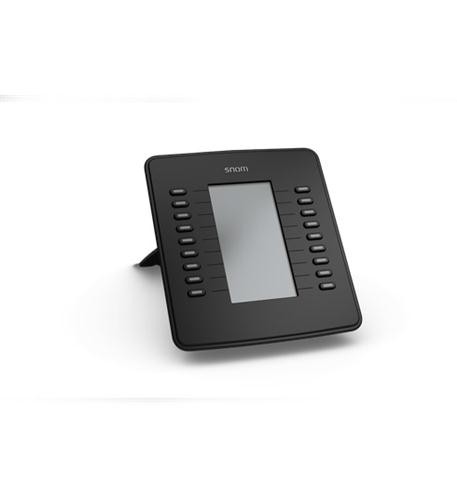 Snom D7 Expansion Module (d7bk)