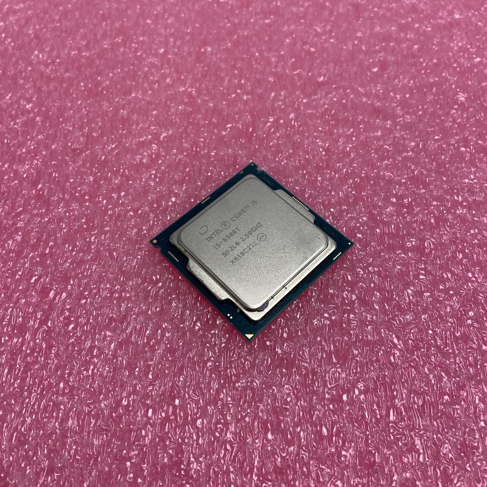 Intel Core i5-6500T SR2L8 2.5GHz Desktop CPU