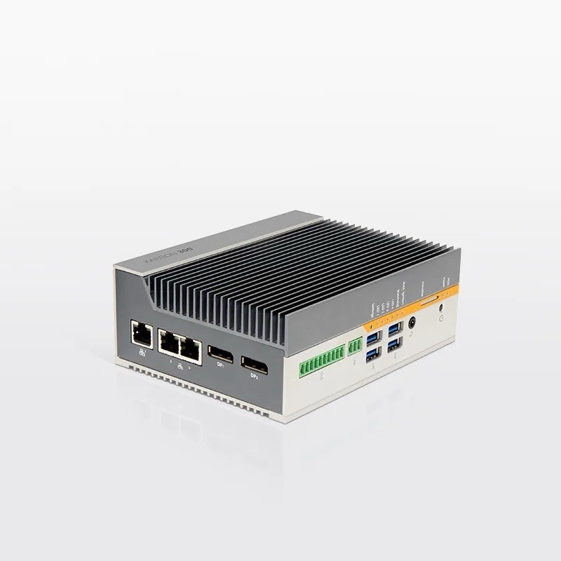 ONLOGIC Karbon 300 Compact Rugged Industrial Computer