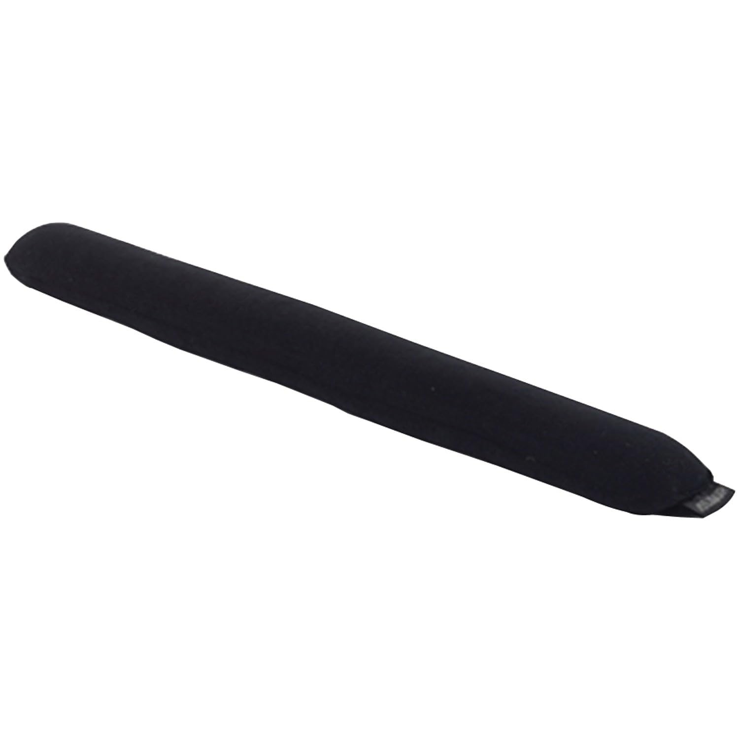 ALLSOP COMFORTBEAD WRIST REST - KEYBOARD (29809) - BLACK