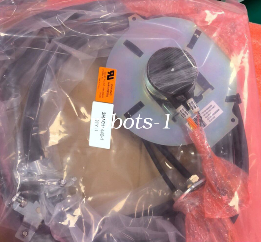3HAC11440-1 IRB7600 ABB Robot body cable NEW FedEx or DHL