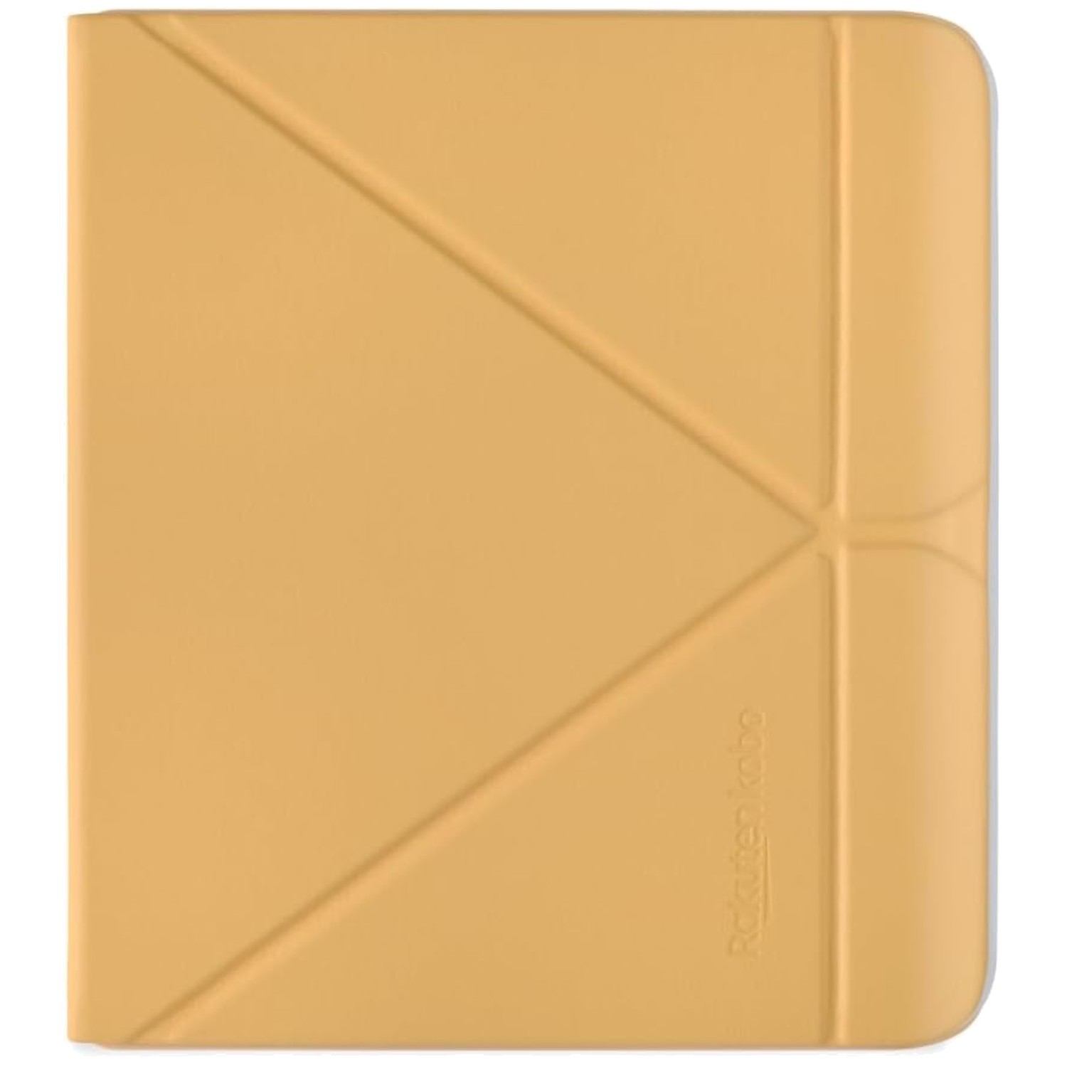 Libra Colour Case | 2-Way Stand | Butter Yellow