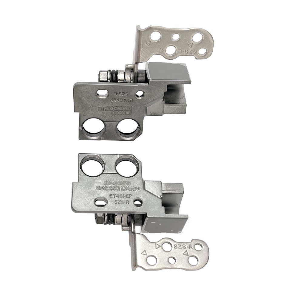 01YU110 Laptop LCD Screen Hinge For LENOVO ThinkPad T480s 20L7 20L8 01YU111