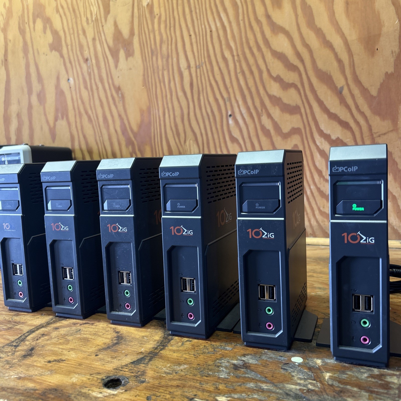 10ZiG 292D Zero Client **MULTIPLE UNITS AVAILABLE FOR BULK PURCHASE**