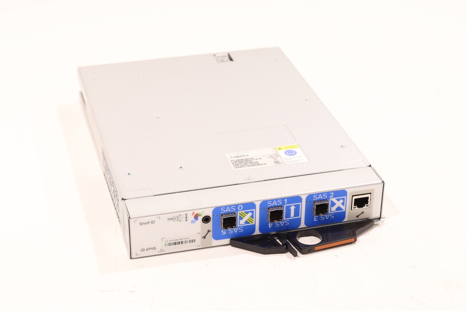 Flextronics SP-SBB3-E1201-PSI 12Gb/s SAS Controller Module P/N:1019194-01 Tested