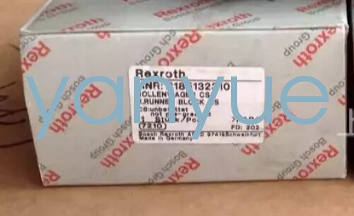 1PCS REXROTH R185132310  FedEx or DHL