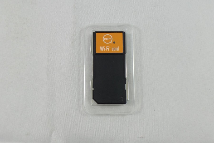 Palmone 802.11b Wi-Fi SDIO Wireless Network Adapter (P10952U)