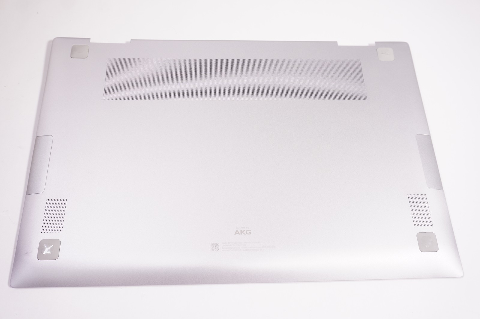 BA98-03191B Samsung Bottom Base Cover NP930QED-KC1US