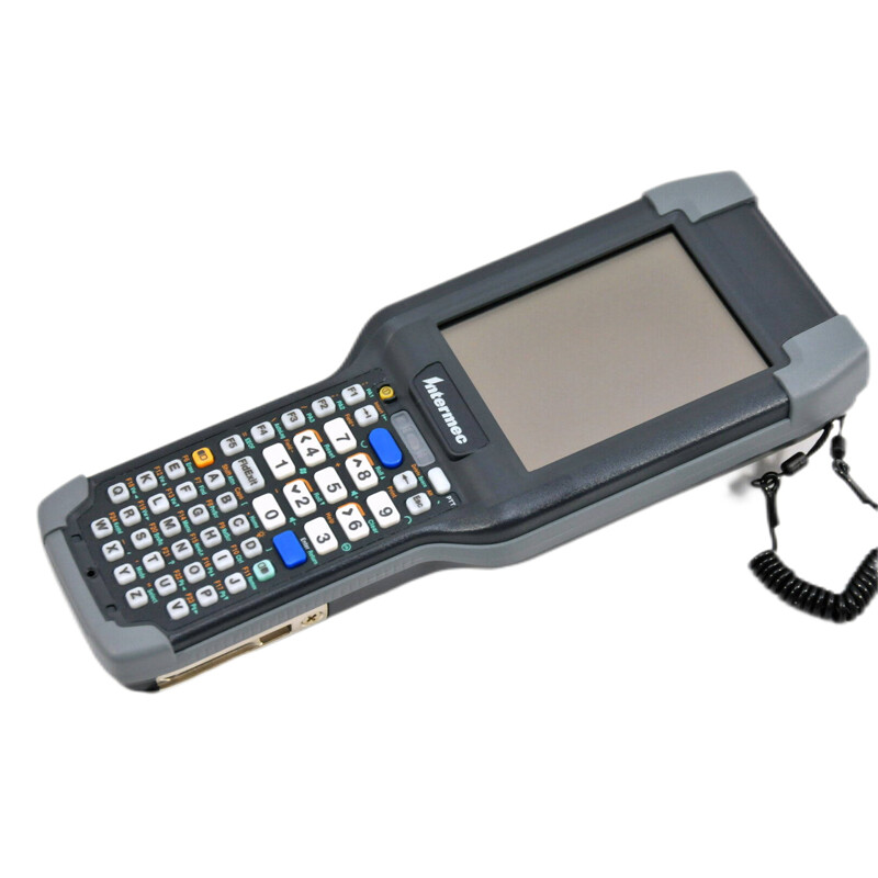 Intermec CK3 CK3B Bluetooth Barcode Scanner Handheld Mobile Handheld Computer