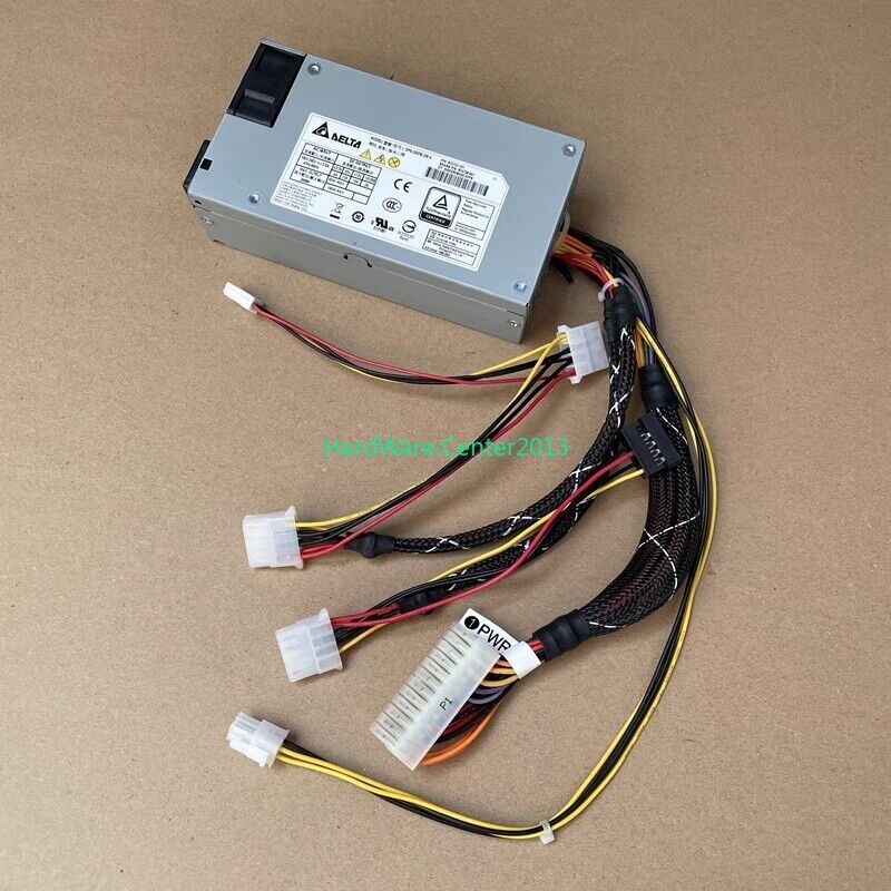 HP ProLiant MicroServer G10 Power Supply 200W Delta DPS-200PB-209 A 872721-101