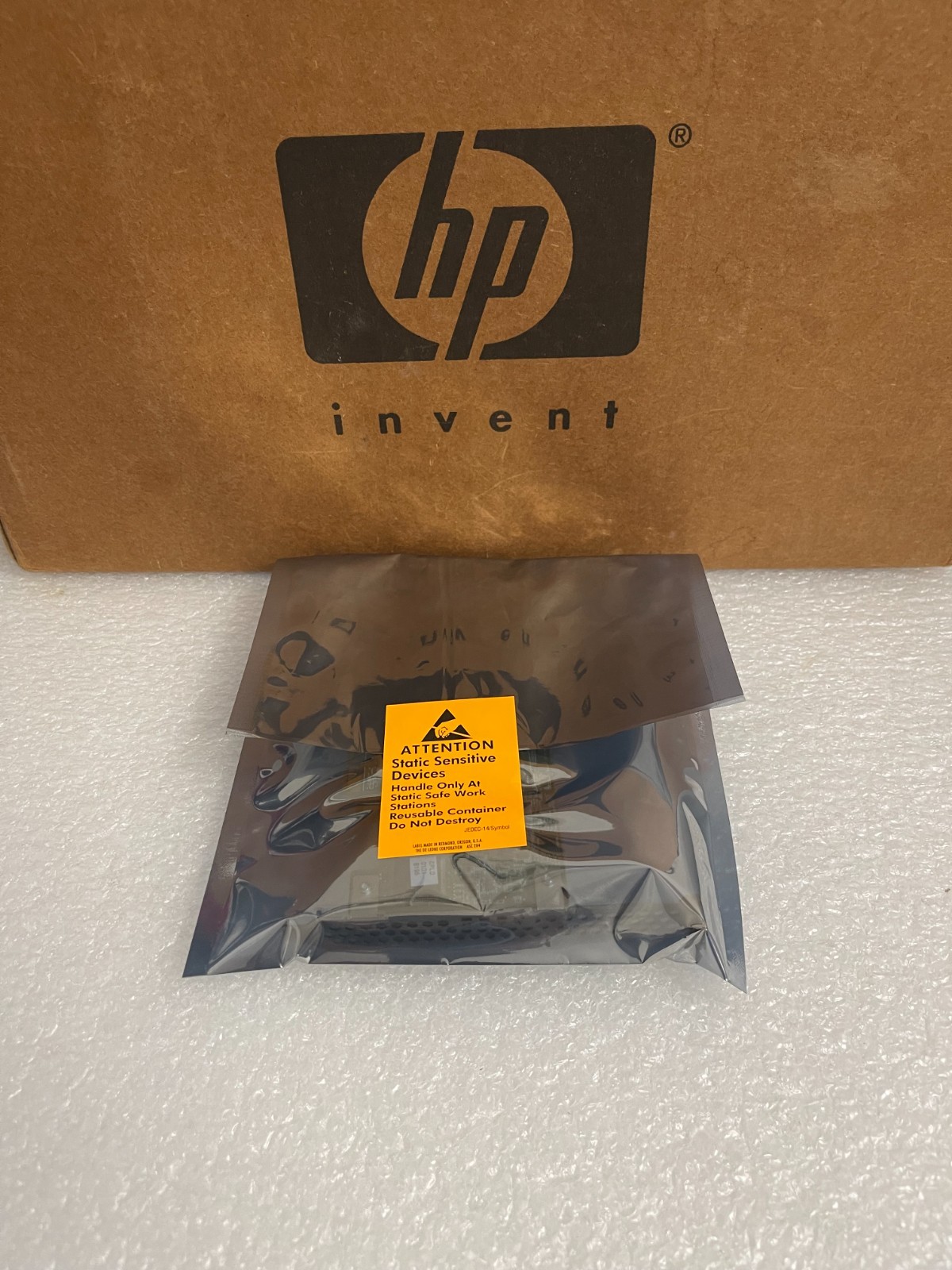 HP 843199-B21 Smart Array P840ar/2GB FBWC 2Port 12Gbs Raid Card 848147-001 84320