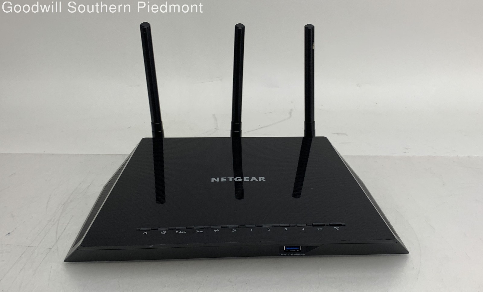 Netgear AC1750-R6400v2 Smart Wi-Fi Router - Tested