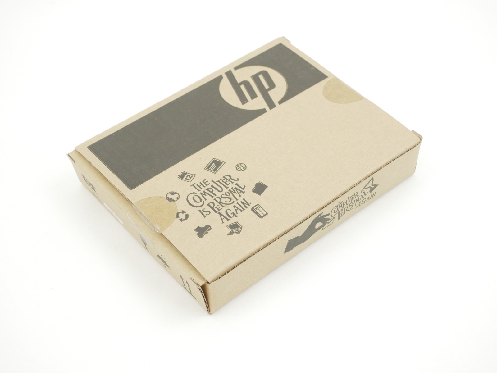 HP Display Wall Mount Kit Quick Release WB975AT EM870AT EM870-62001 453875-001