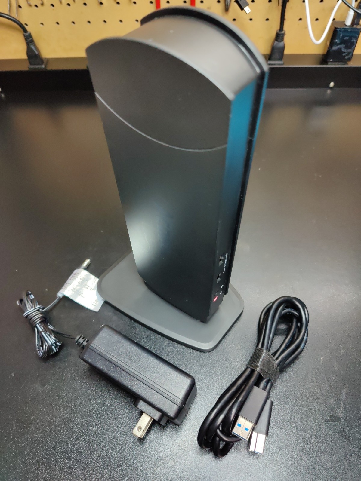 Acodot USB 3.0 Docking Station — TESTED