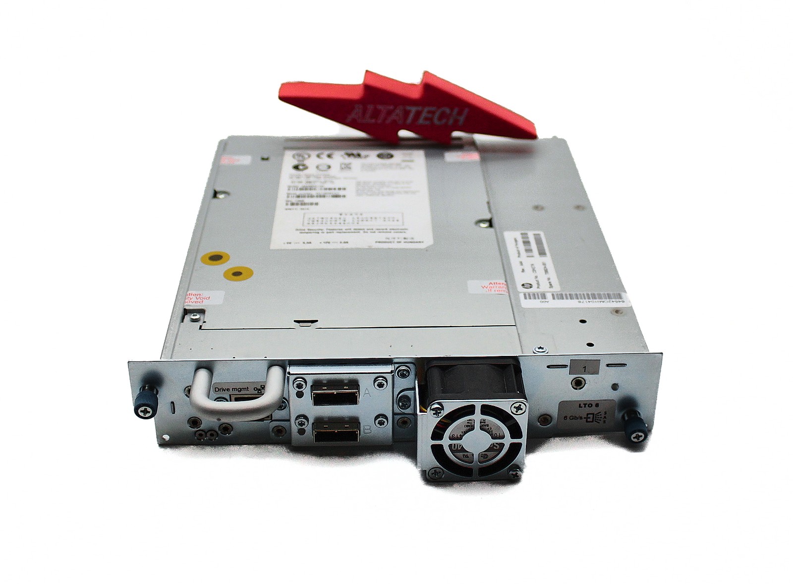 HP AQ288D#103 MSL LTO6 Ultrium 6250 SAS HH Drive