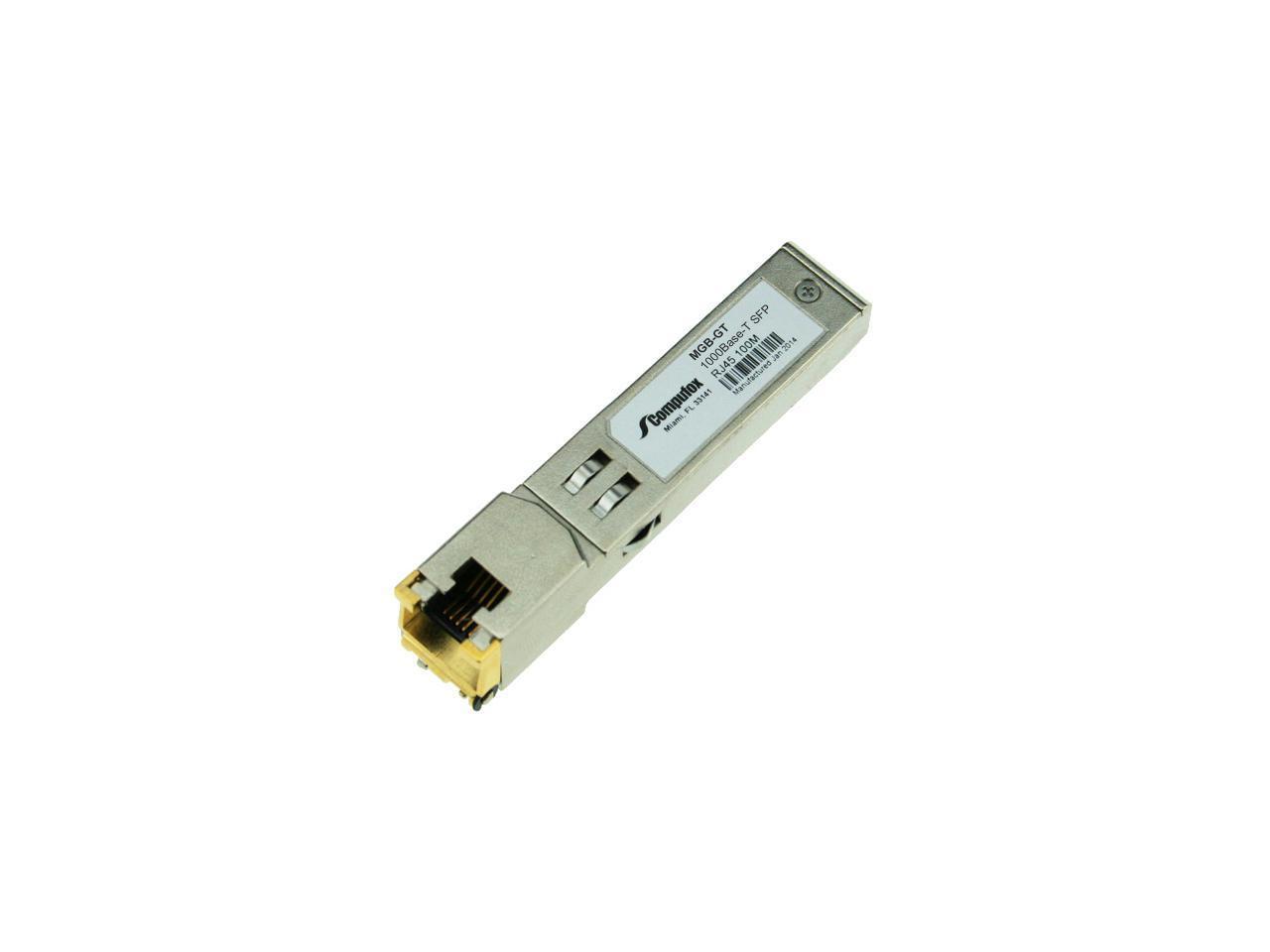 Planet MGB-GT SFP-Port 1000BASE-T Module