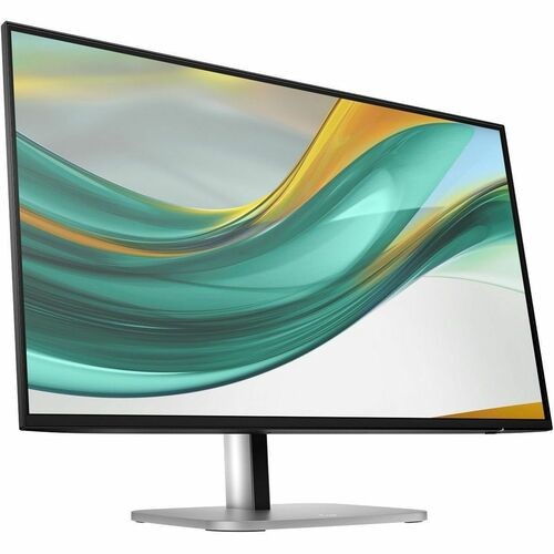 HP 527pf 27" Class Full HD LED Monitor - 16:9