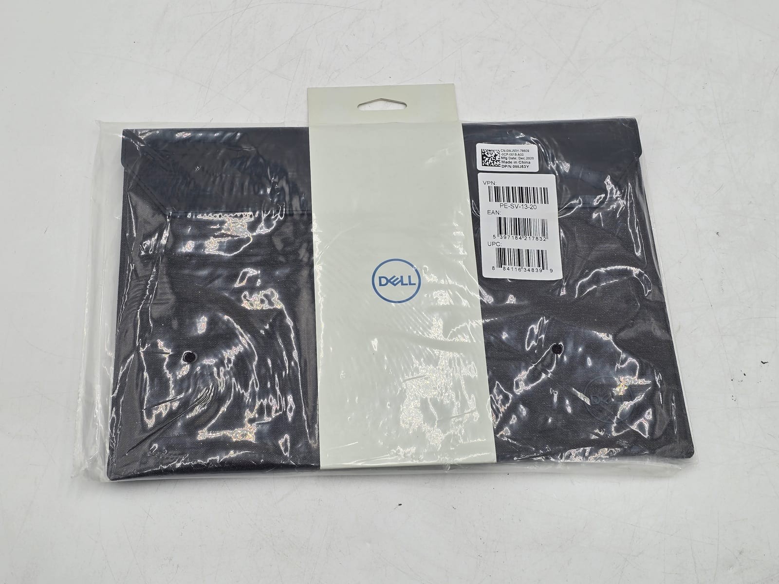 Dell | Premier Sleeve 13 | Sleeve | 13"