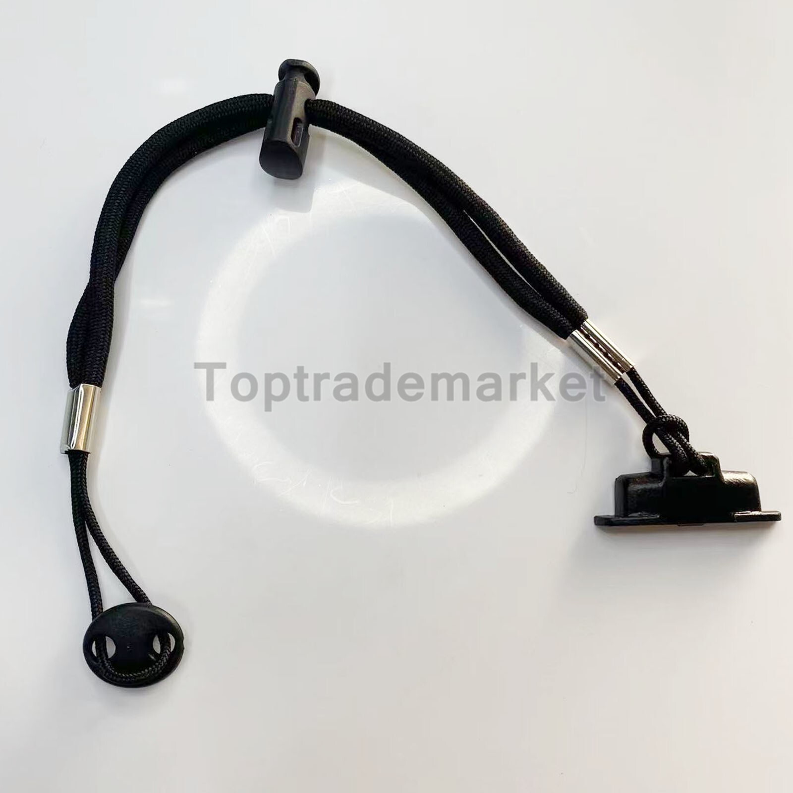 US 3x Trigger Handle Clip Hand strap ADP-TC7X-CLHTH-10 for ZEBRA TC70 TC72 TC77