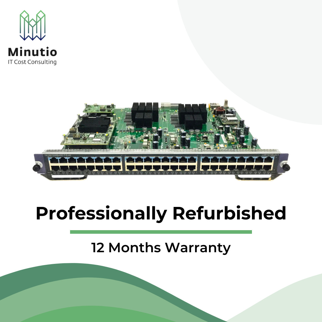 HP JC115A | Refurbished | Includes VAT