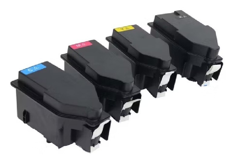 COMPATIBLE Konica Minolta TNP79 Complete Toner Set Yellow Magenta Cyan Black