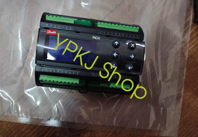 1PC NEW Danfoss MCX08M2 080G0310 controller Fast Shipping Via Fedex /DHL