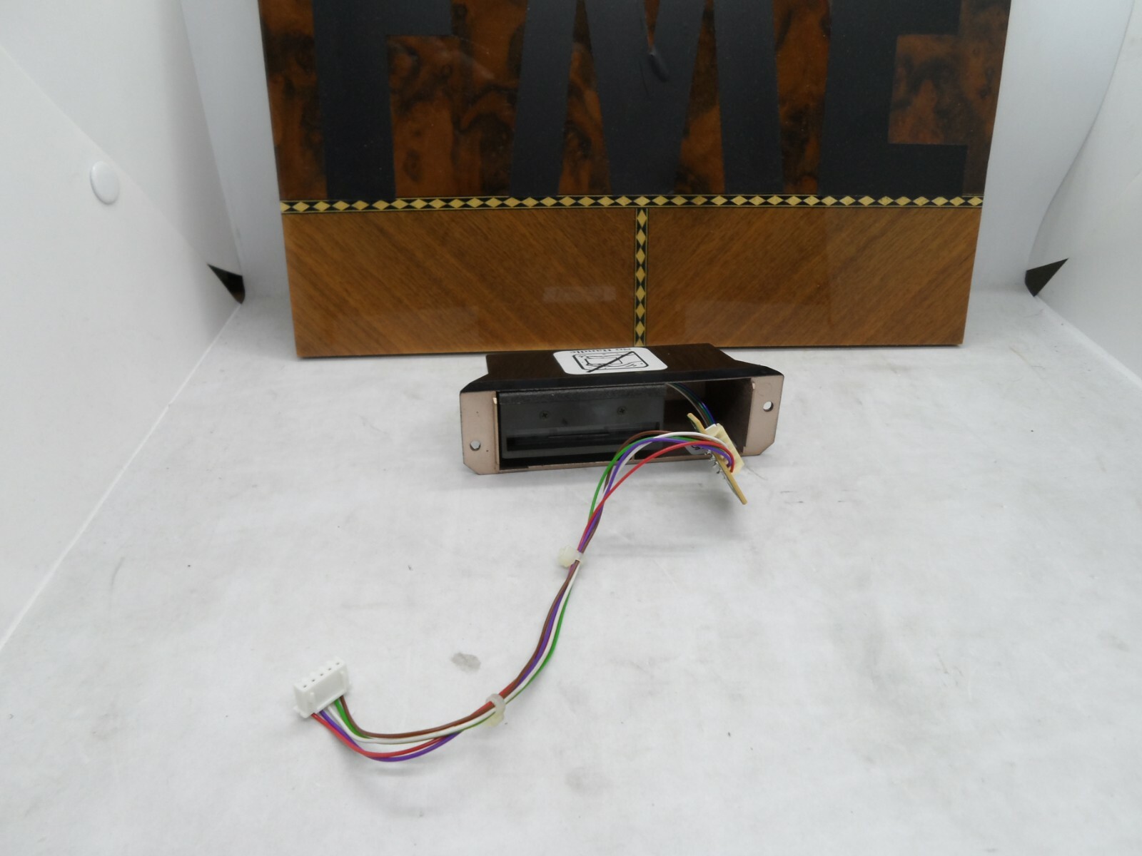 IBM barcode reader BCR BCR1 for 3623-2LX 36232LX  3581-F28 3581-F38