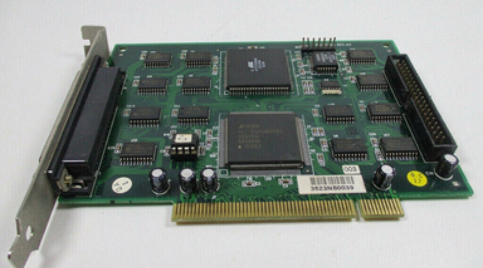 .1Pcs ADLINK PCI-7200 REV.A3 Digital I/O card
