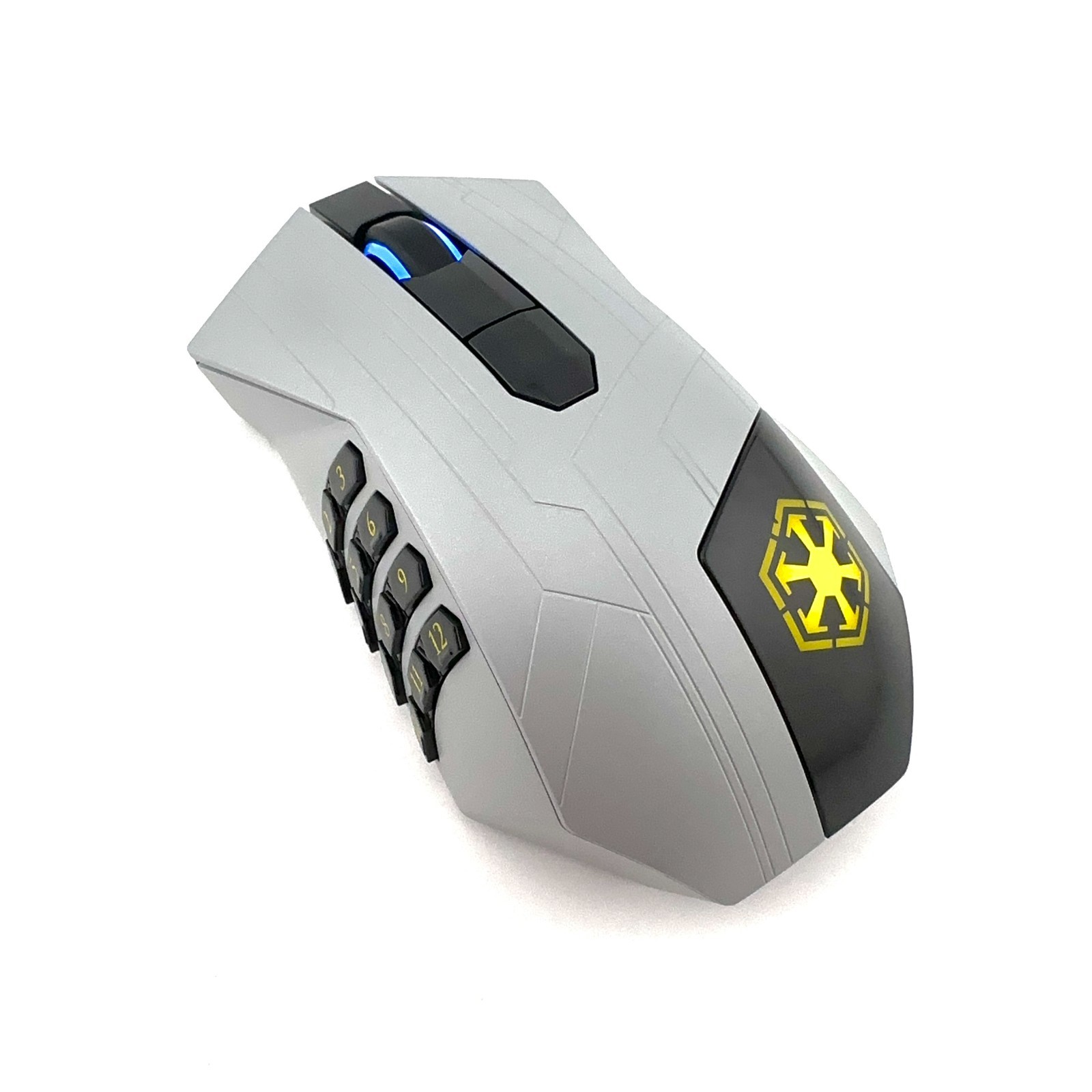 Razer Star Wars The Old Republic SWTOR Wired/Wireless Gaming Mouse *NO DOCK*