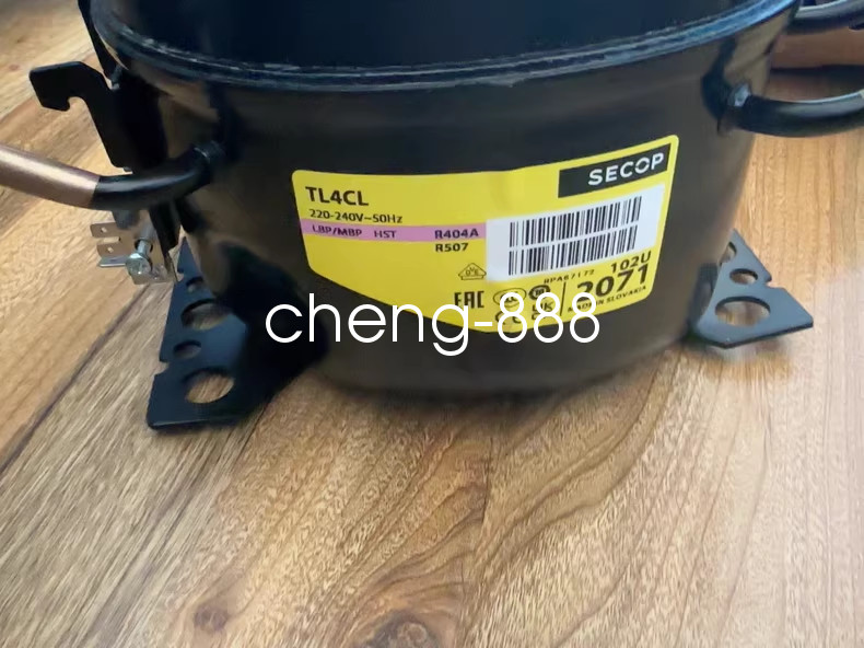1PCS Danfoss Compressor TC4CL new FedEx or DHL