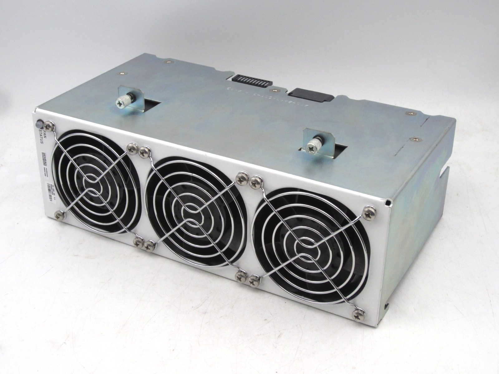 Ciena 8700 - 154-0008-900 - 4 Slot Fan Module - IPUCBGUEAA - Excellent Condition