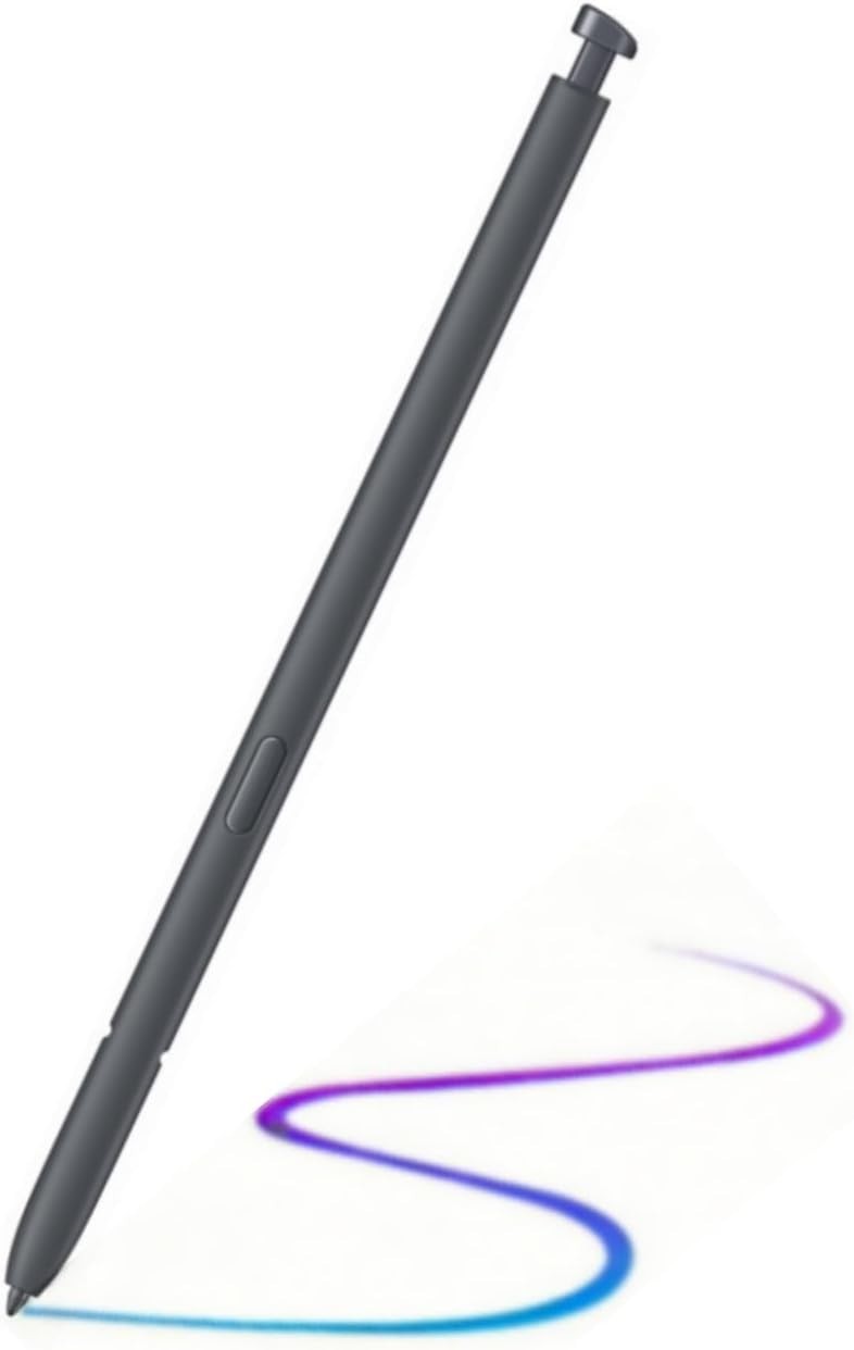 S26 Ultra S Pen Replacement for Samsung Galaxy S26 Ultra Stylus Pen, with 5 PCS