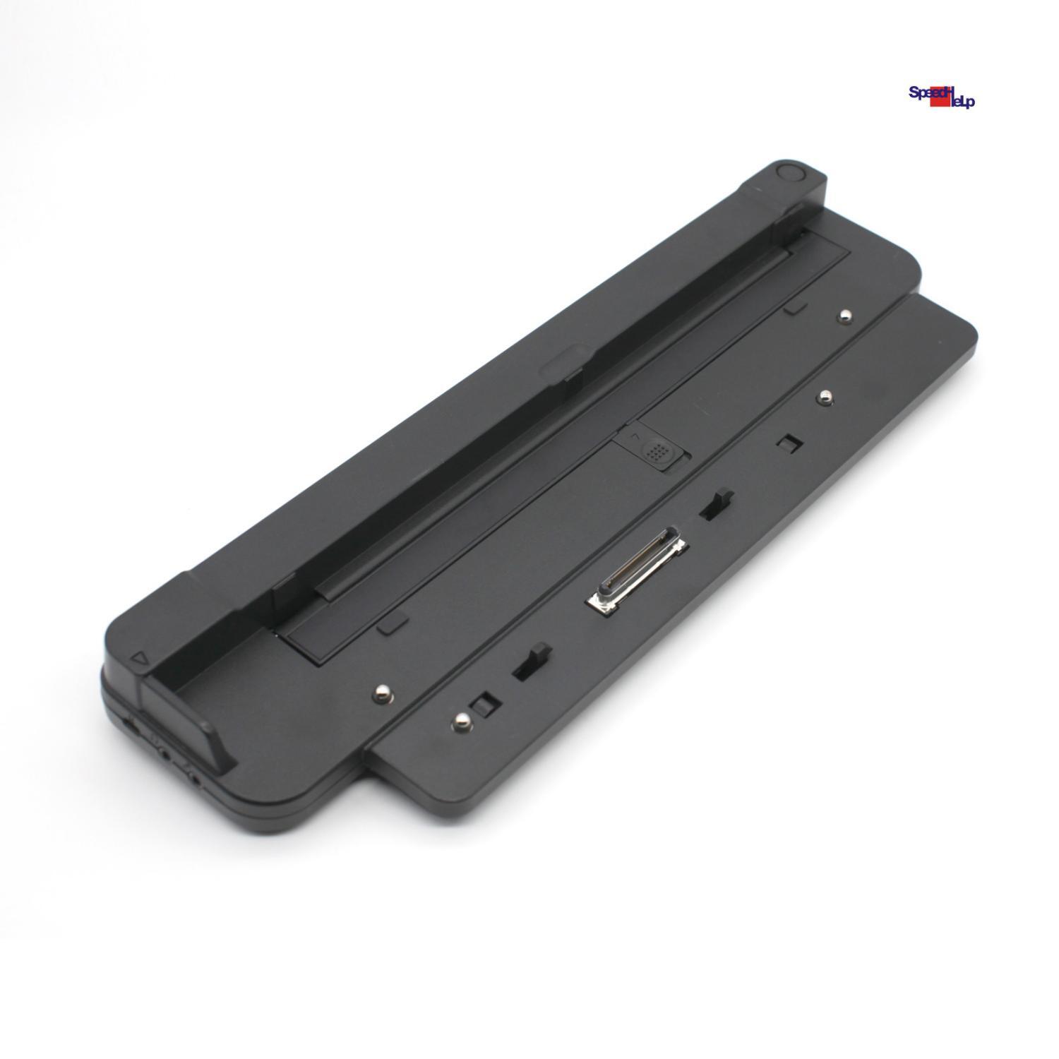DOCKING STATION PORT REPLICATOR FSC LIFEBOOK FPCPR63 CP248549 C1410 E8110 S6410