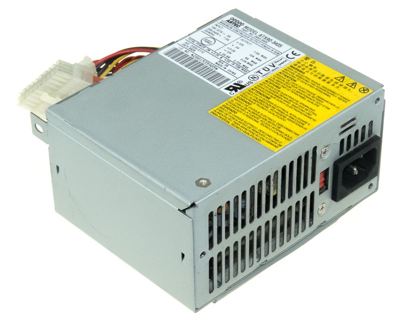 Astec ATX90-3405 Power Supply 90W ATX Power Module 0950-3646