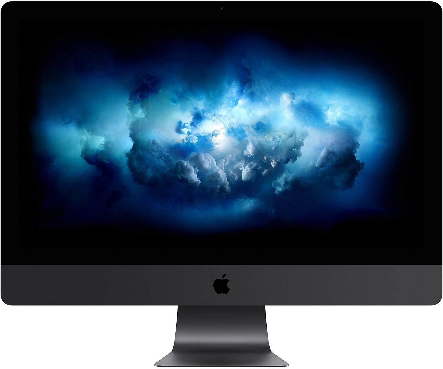 2017 Apple iMac Pro 27'' 5K Intel Xeon W-2140B 3.2GHz 32GB RAM 1TB SSD, Good