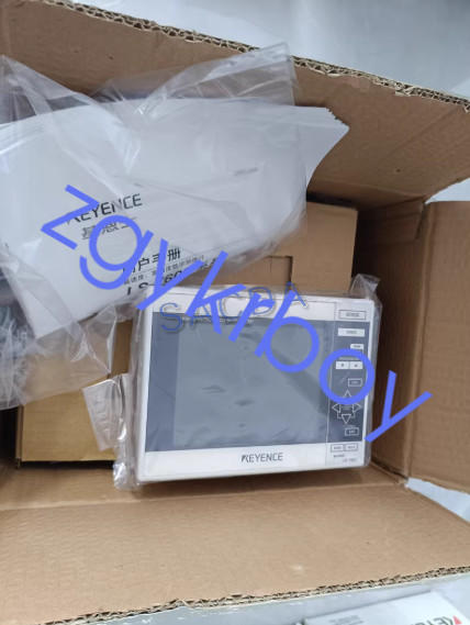 LS-7601  Laser Controller