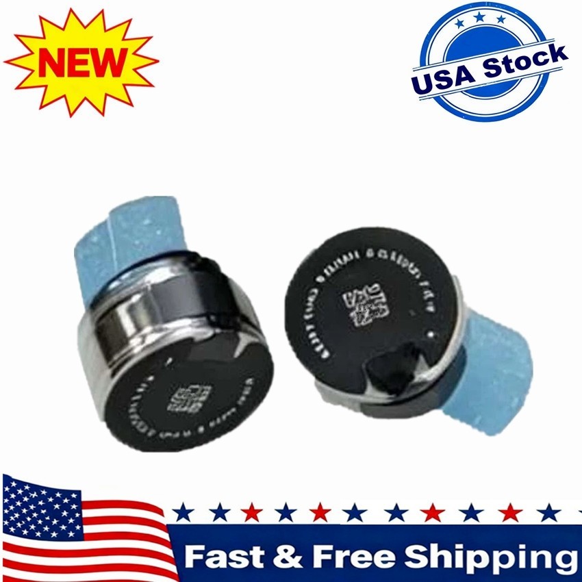 09841 A2565 A2566 Replacement Left & Right Ear Battery For Wireless Headset