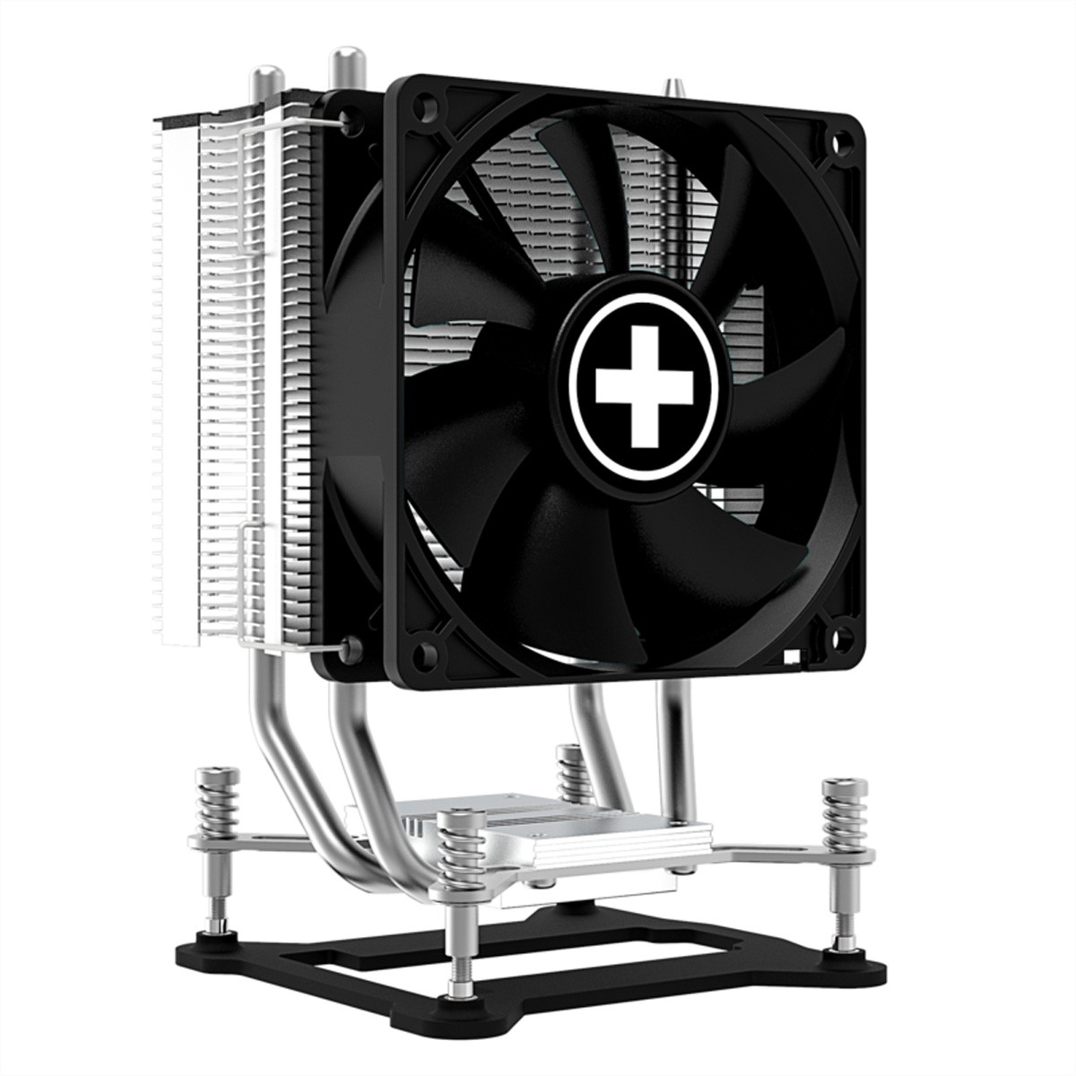 Xilence Performance C Intel CPU Heatsink I402.B Cooling CPU XC326