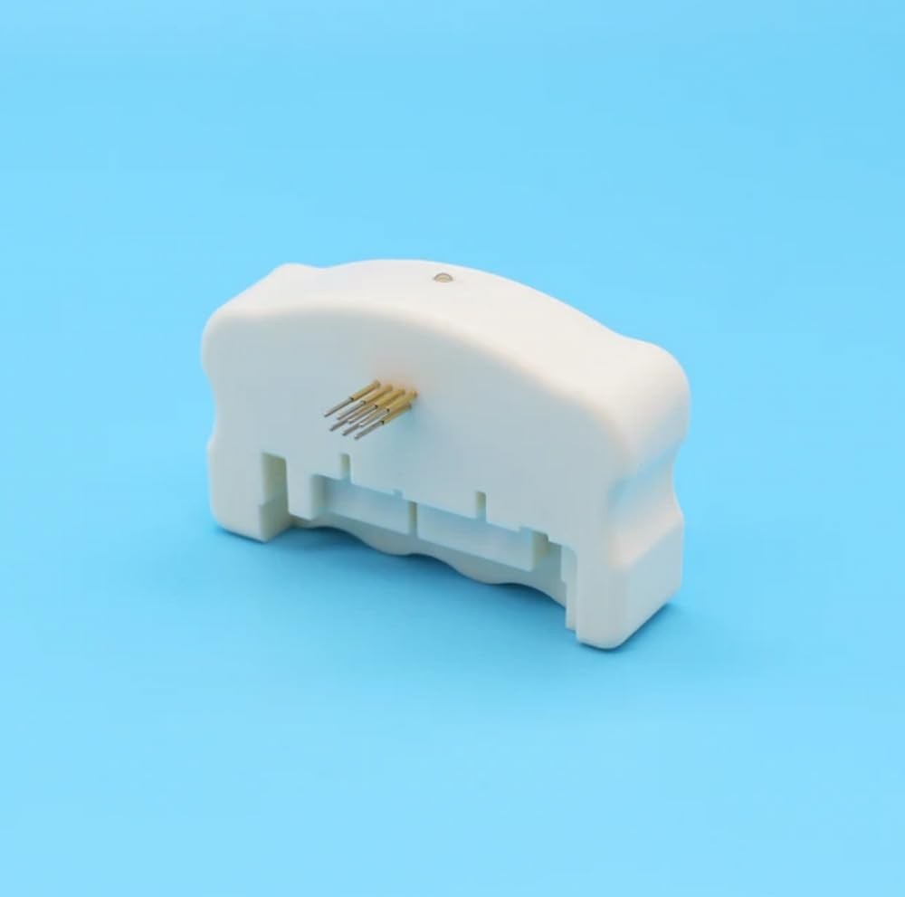 T366/T3661/T366100 Maintenance Box Chip Resetter Waste Ink Tank for XP-15000