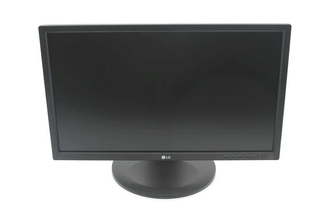 LG 21.5 INCH LED LCD MONITOR  22MB35PY-I