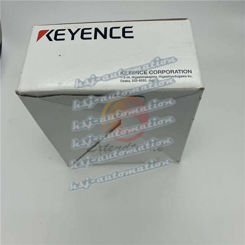 1PCS NEW KEYENCE CA-E100L Visual expansion module