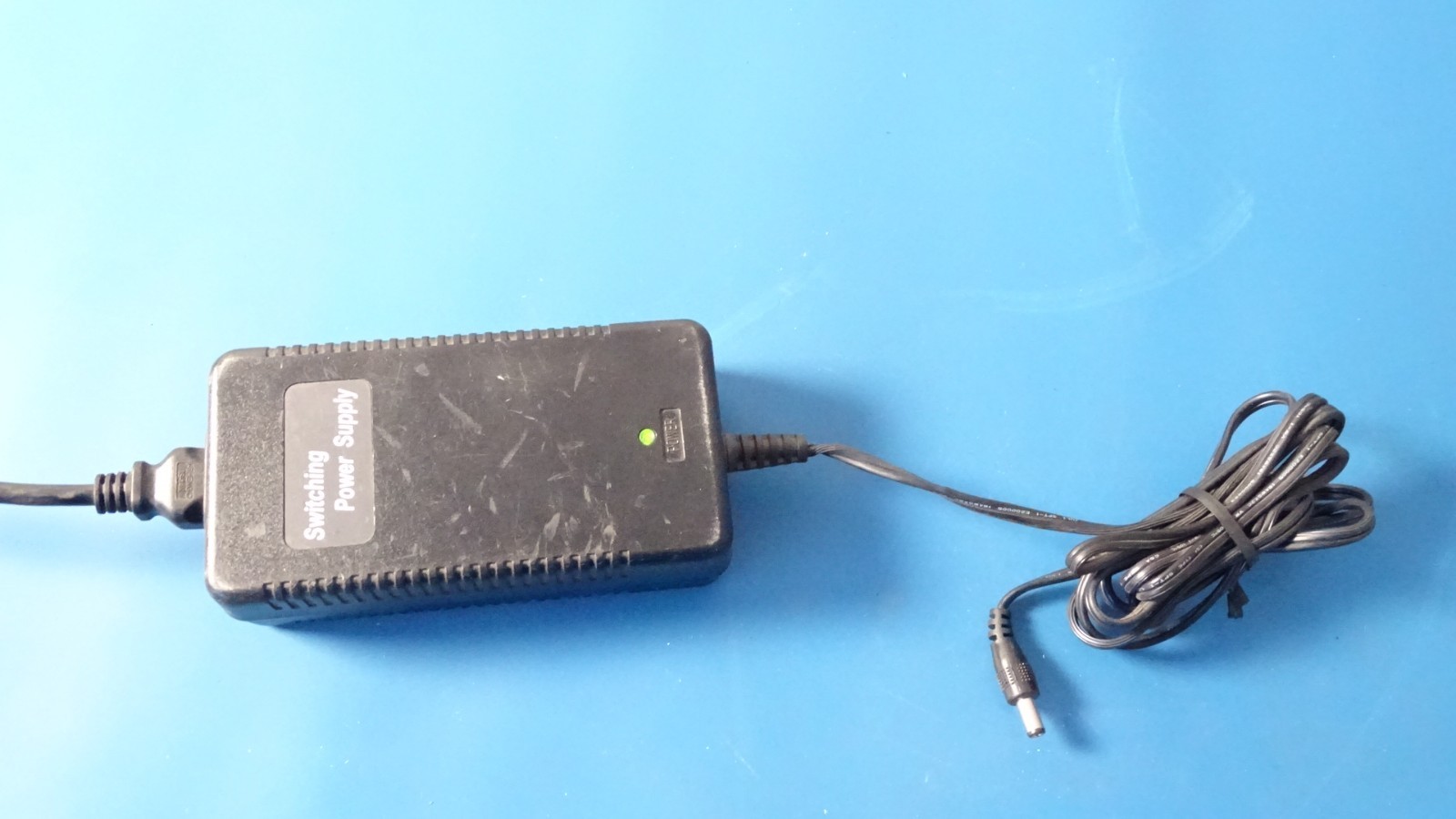 Sinpro Switching Power Supply MODEL SPU50-4