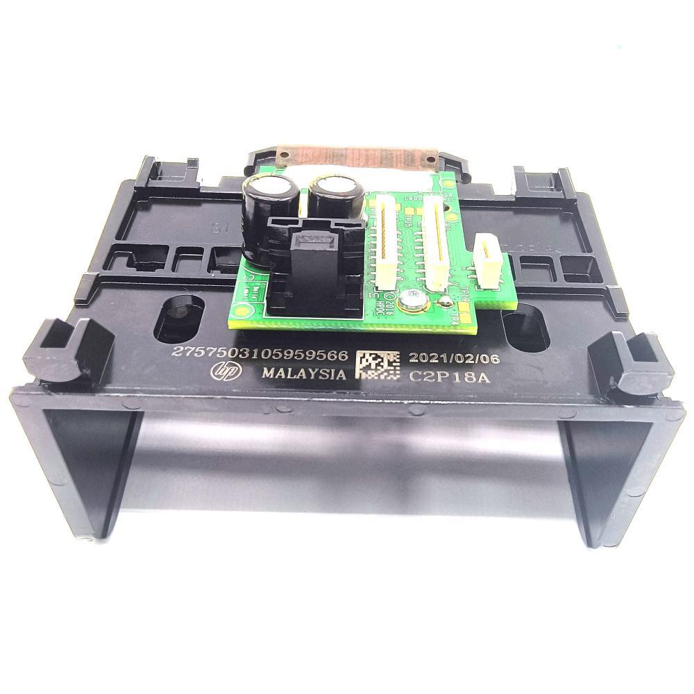 CQ163-80060 Printer Print Head 934 935 Fits For HP Officejet Pro 6979 6951 6968
