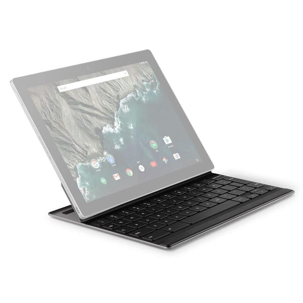 Google Pixel C Keyboard - QWERTY UK - Bluetooth (Black)